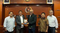 Pengurus PWI Tulis Model Komunikasi PRISM untuk Polri dan Kapolri Baru