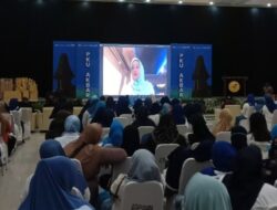 Ning Ita Ajak Perempuan Mojokerto Berdaya Agar UMKM  Tumbuh-Menguat dan Naik Kelas 