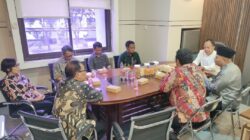 Pemkab Gresik Dorong Kolaborasi Desa Jadi Kawasan Pedesaan Komoditas Unggul Ekspor