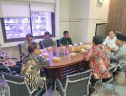 Pemkab Gresik Dorong Kolaborasi Desa Jadi Kawasan Pedesaan Komoditas Unggul Ekspor