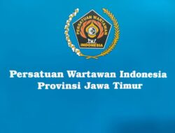 Pendaftaran Calon Ketua dan Ketua DKP PWI Jatim Resmi Dibuka, Ini Syaratnya!