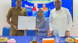 Pengabdian Masyarakat AP Umsida: Kolaborasi Kampus dan Desa Suko Wujudkan Tata Kelola Pemerintahan yang Responsif