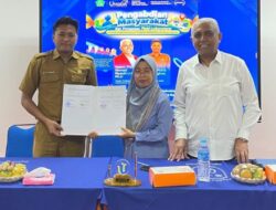 Pengabdian Masyarakat AP Umsida: Kolaborasi Kampus dan Desa Suko Wujudkan Tata Kelola Pemerintahan yang Responsif
