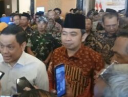 Gus Fawait Tegaskan Dana Desa Wajib Berdampak pada Penurunan Kemiskinan