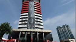 KPK Sita Rp1,4 Miliar dan Emas dalam OTT BNPB