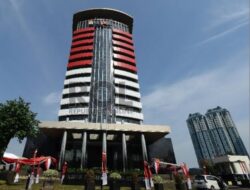 KPK Sita Rp1,4 Miliar dan Emas dalam OTT BNPB
