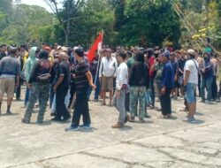 Limbah Peternakan PT Greenfields Indonesia Diduga Cemari Lingkungan, GMB Minta Pertanggungjawaban Manajemen