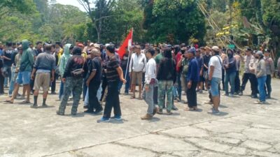 Limbah Peternakan PT Greenfields Indonesia Diduga Cemari Lingkungan, GMB Minta Pertanggungjawaban Manajemen