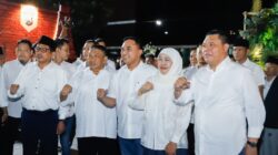 Gubernur Jatim Harapkan Kolaborasi Pemerintah dan Polla Sangat Penting