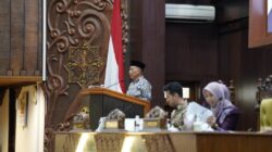 Komisi A DPRD Jatim Setujui Raperda Dana Cadangan Pilgub Rp600 Miliar