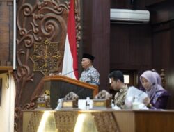 Komisi A DPRD Jatim Setujui Raperda Dana Cadangan Pilgub Rp600 Miliar