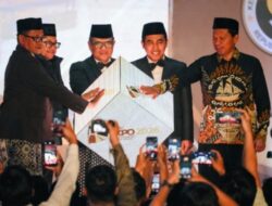 Kemenag Dorong UMKM Siapkan Kebutuhan Jemaah Haji Internasional