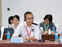PWI Gelorakan Semangat Berjejaring Organisasi Pers Global South di Belt and Road Journalists Forum 2026