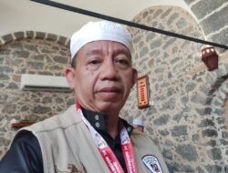 Hampir 15 Abad, Sumur Al-Faqir Salman Al-Farisi Masih Mengalirkan Air Jernih