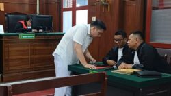 Divonis Bersalah, Bos BPI Ajukan Banding atas Putusan Hakim