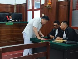 Divonis Bersalah, Bos BPI Ajukan Banding atas Putusan Hakim