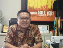 Raih Rekor MURI, Golkar Jatim Jadikan Bahlil Mini Soccer Agenda Tahunan