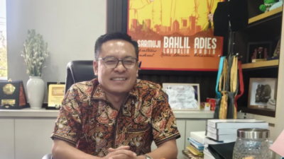 Raih Rekor MURI, Golkar Jatim Jadikan Bahlil Mini Soccer Agenda Tahunan