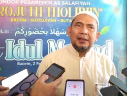 KH. An’im Falachuddin Mahrus: Pendidikan Indonesia Berada di Atas Malaysia dan Vietnam