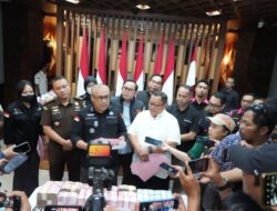 Dugaan Aliran Dana Rp687,5 Juta — Kejati Jatim Periksa 11 Saksi, Pendalaman Kasus Pungli ESDM Berlanjut
