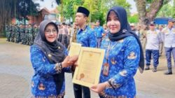 KOMPAS RSUD Sayidiman Magetan Perkuat Kompetensi SDM untuk Pelayanan Berkualitas