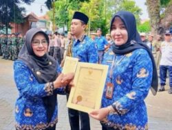 KOMPAS RSUD Sayidiman Magetan Perkuat Kompetensi SDM untuk Pelayanan Berkualitas