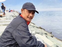 Ketika Kita ‘Dipaksa’ Terbiasa dengan Bencana
