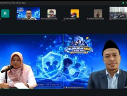 Pemprov Jatim Perkuat Komitmen Pelindungan Anak di Ruang Digital melalui Perisai Anak