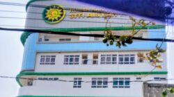 Warga Adukan Dugaan Pelanggaran Izin Pembangunan Gedung RSI Madiun