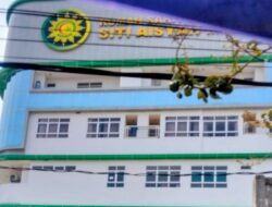 Warga Adukan Dugaan Pelanggaran Izin Pembangunan Gedung RSI Madiun