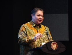 Pemerintah Resmikan Koridor Teknologi Kreatif Indonesia-India untuk Percepat Ekonomi Digital