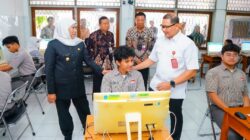 Jelang Tes Kemampuan Akademik, Gubernur Jatim Minta Murid Jatim Tetap Tenang