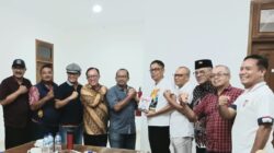 Wamensos Agus Jabo Priyono: Wartawan Udin Layak Jadi Pahlawan Nasional