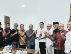 Wamensos Agus Jabo Priyono: Wartawan Udin Layak Jadi Pahlawan Nasional