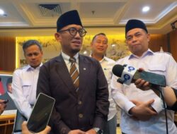 Wamenhaj Imbau Jemaah Umrah Utamakan Penerbangan Langsung