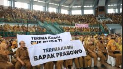 MenPAN RB Apresiasi Keberpihakan Bupati Jember kepada Ribuan PPPK