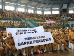MenPAN RB Apresiasi Keberpihakan Bupati Jember kepada Ribuan PPPK