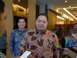 Pengangguran Indonesia Turun ke 4,65%, Mendekati Rekor Terendah Historis