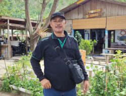 Sumpah yang Belum Usai