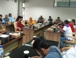 SMSI Soroti Pelitnya Anggaran Publikasi Media di Pemkab Blitar