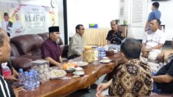 Penguatan Wartawan melalui OKK di Sumbawa (2)