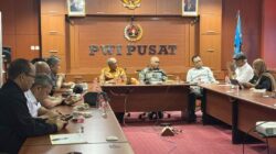 Dewan Penasihat PWI: Sanksi DK terhadap Firdaus, Demi Tegaknya Aturan dan Marwah PWI