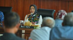 Ratusan Pengusaha Depot Air Bersih Di Kota Mojokerto Diduga Tak Berijin