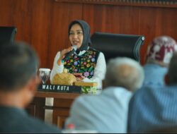 Ratusan Pengusaha Depot Air Bersih Di Kota Mojokerto Diduga Tak Berijin