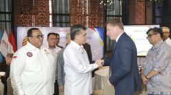 Indonesia Perkuat Konsolidasi dan Kolaborasi Strategis Serikat Pekerja ASEAN