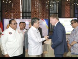 Indonesia Perkuat Konsolidasi dan Kolaborasi Strategis Serikat Pekerja ASEAN