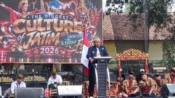 Sambut HUT ke-81 Jatim, MAKI Jatim Gelar Pameran dengan 40 Stan UMKM dan Ekraf Gratis
