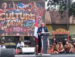Sambut HUT ke-81 Jatim, MAKI Jatim Gelar Pameran dengan 40 Stan UMKM dan Ekraf Gratis