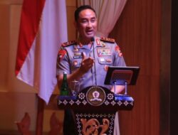 Kapolri Dorong Penelusuran Aset untuk Bongkar Jaringan Kejahatan Digital