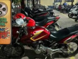 Polres Mojokerto Tangkap Empat Pelaku Pengeroyokan Candi Brahu